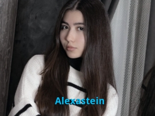 Alexastein