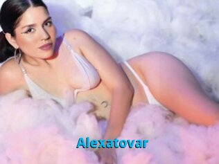 Alexatovar