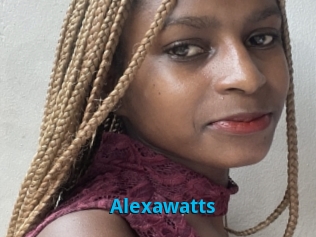 Alexawatts