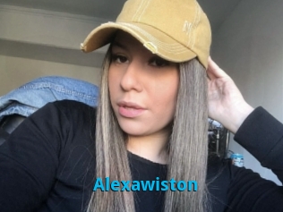 Alexawiston