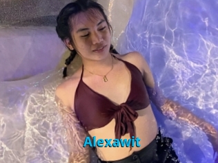 Alexawit