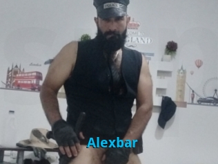 Alexbar