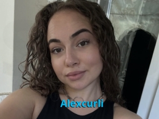 Alexcurli