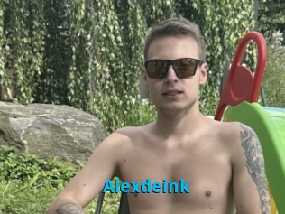 Alexdeink