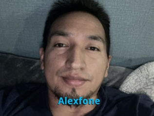 Alexfone