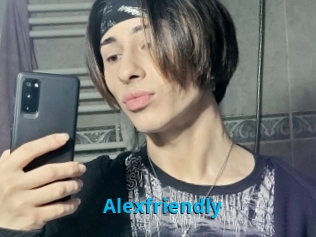 Alexfriendly