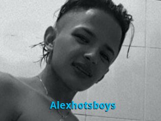 Alexhotsboys