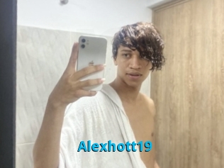 Alexhott19