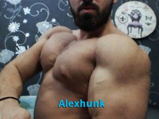 Alexhunk