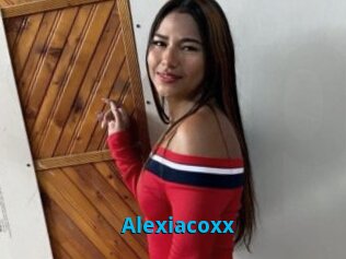 Alexiacoxx