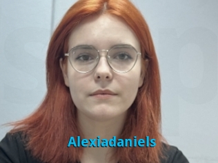 Alexiadaniels