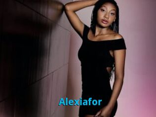 Alexiafor