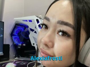 Alexiafrosti