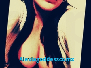 Alexiagoddesscumx