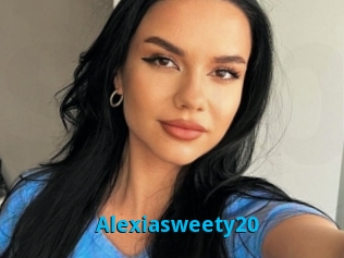 Alexiasweety20