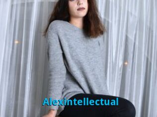 Alexintellectual