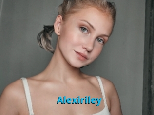 Alexiriley