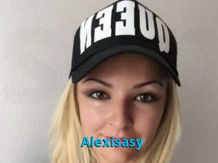 Alexisasy