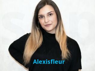 Alexisfleur