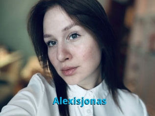 Alexisjonas