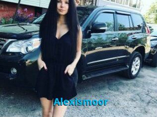 Alexismoor