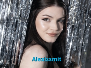 Alexissmit