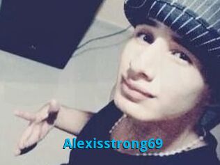 Alexisstrong69