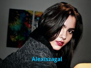 Alexiszagal