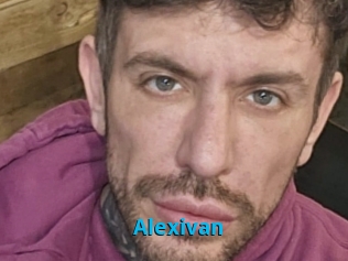 Alexivan