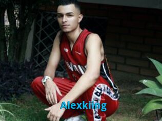 Alexkiing