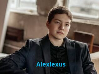 Alexlexus