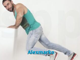 Alexmarko