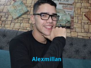 Alexmillan