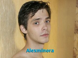 Alexminora