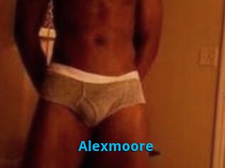 Alexmoore