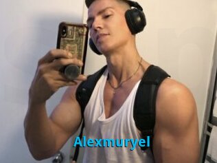 Alexmuryel