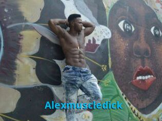 Alexmuscledick