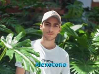 Alexocono