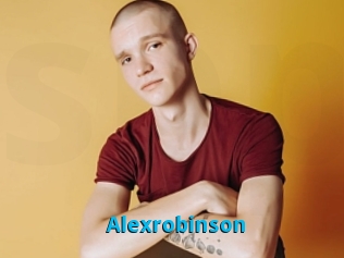 Alexrobinson