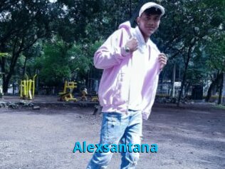 Alexsantana