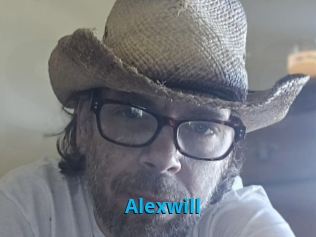 Alexwill