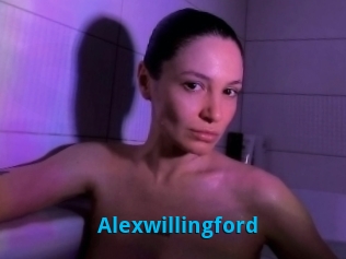 Alexwillingford