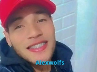 Alexwolfs