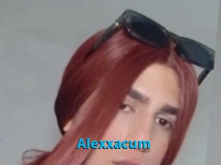 Alexxacum