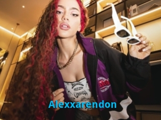 Alexxarendon