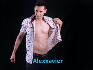 Alexxavier