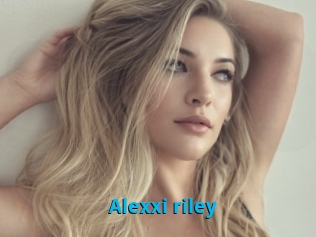 Alexxi_riley