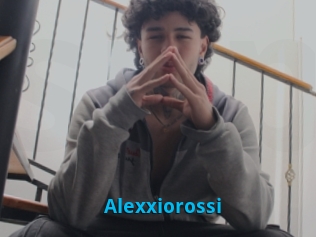 Alexxiorossi