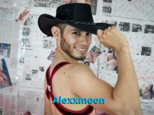 Alexxmoon