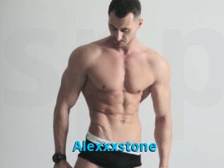 Alexxxstone